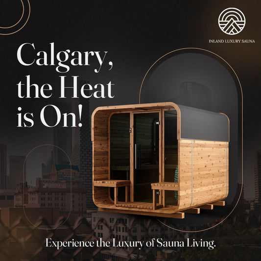 Big News, Calgary! We're Now Here to Serve You đ