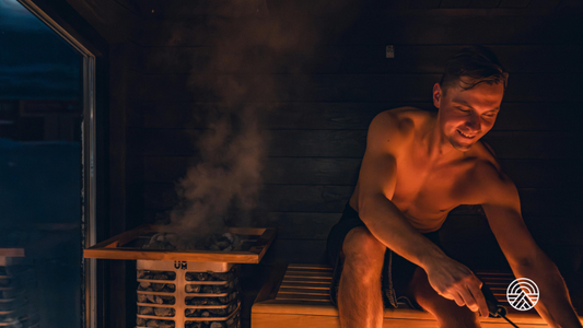 The Healthiest People in the World Use Saunas DailyâHereâs Why