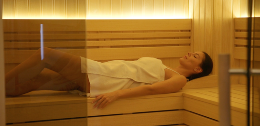 Modern Living, Ancient Tradition: How Saunas Fit into Todayâs Wellness Trends