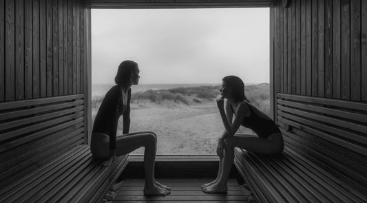 Why the Healthiest (and Wealthiest) People in the World Use a Sauna Every Day