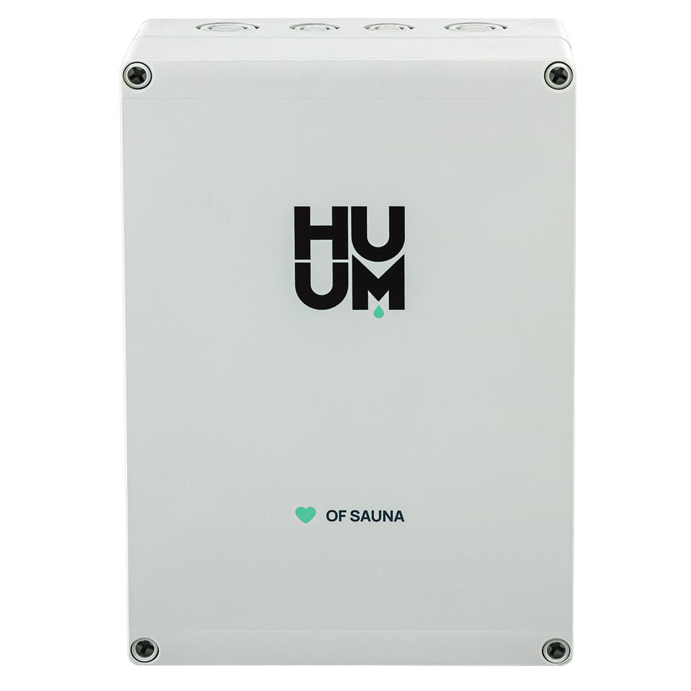 HUUM UKU Extension Box