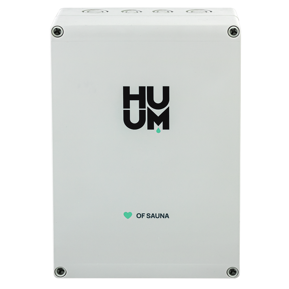 HUUM UKU Extension Box