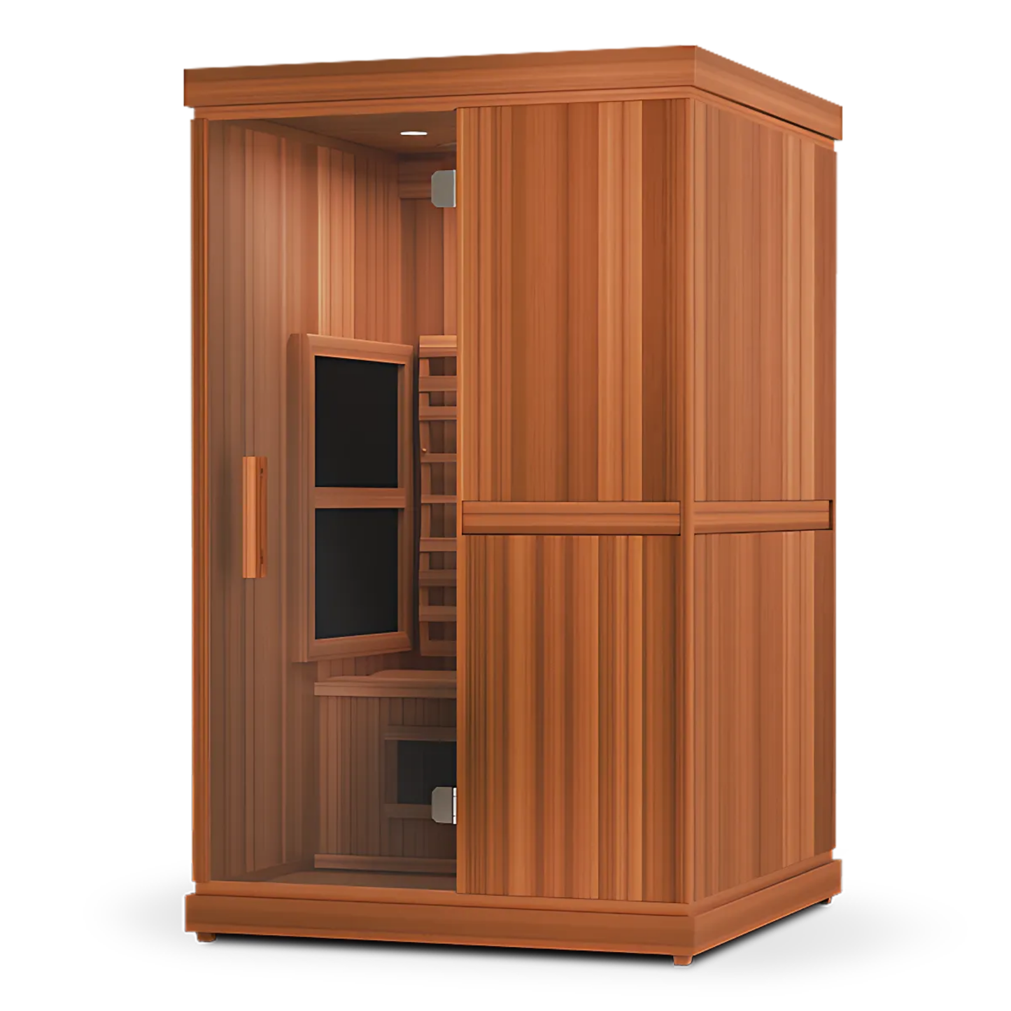 FD-2 Full-Spectrum Infrared Sauna