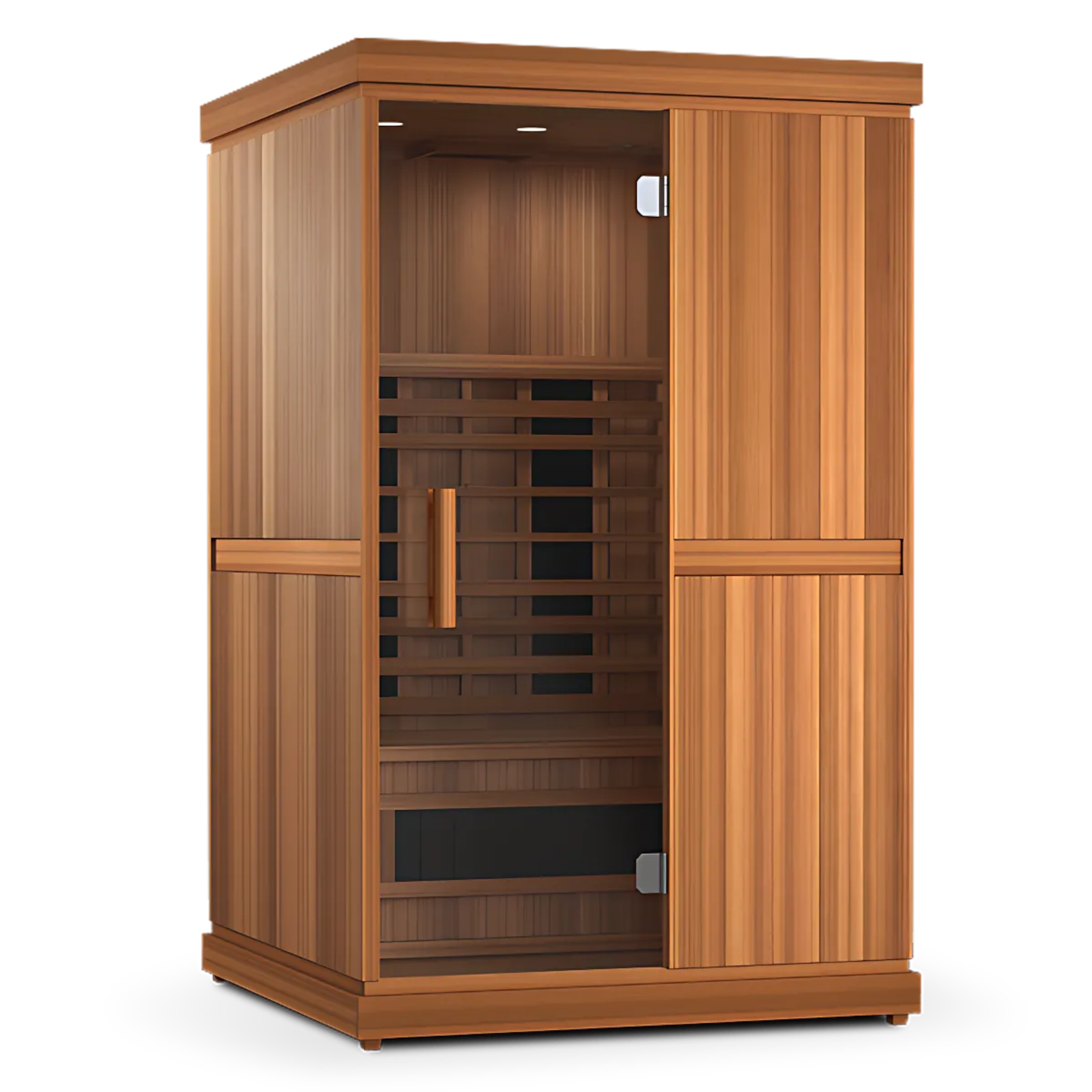 FD-2 Full-Spectrum Infrared Sauna