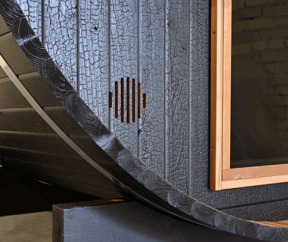 Sauna night for six
