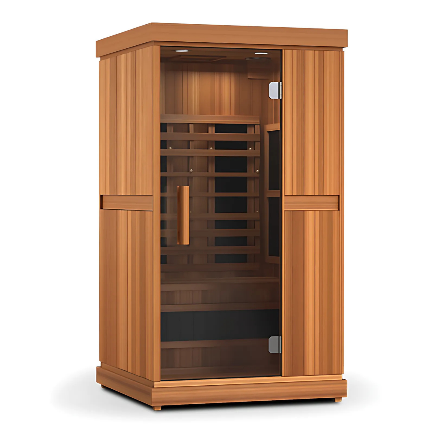 FD-1 Full-Spectrum Infrared Sauna