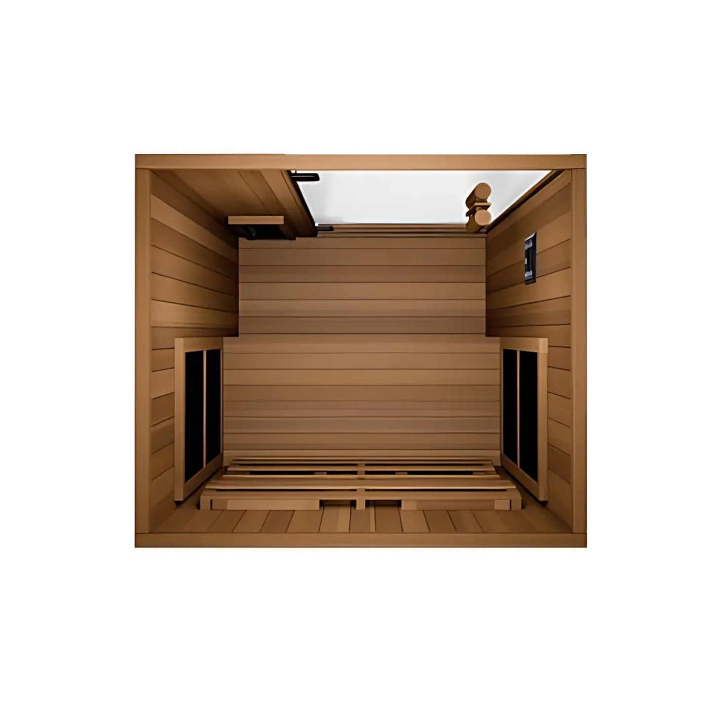 FD-1 Full-Spectrum Infrared Sauna