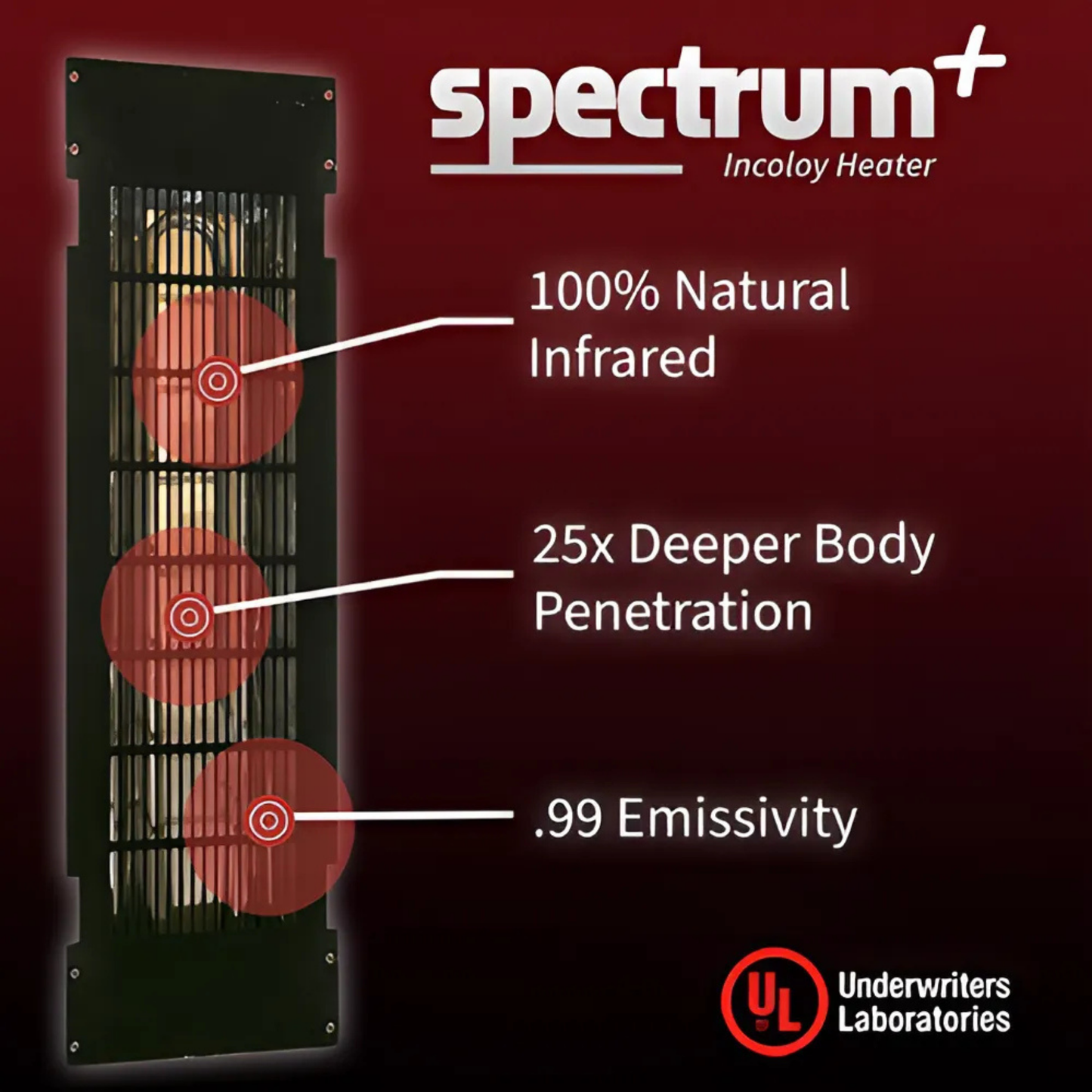 FD-4 Trinity Infrared + Steam Sauna