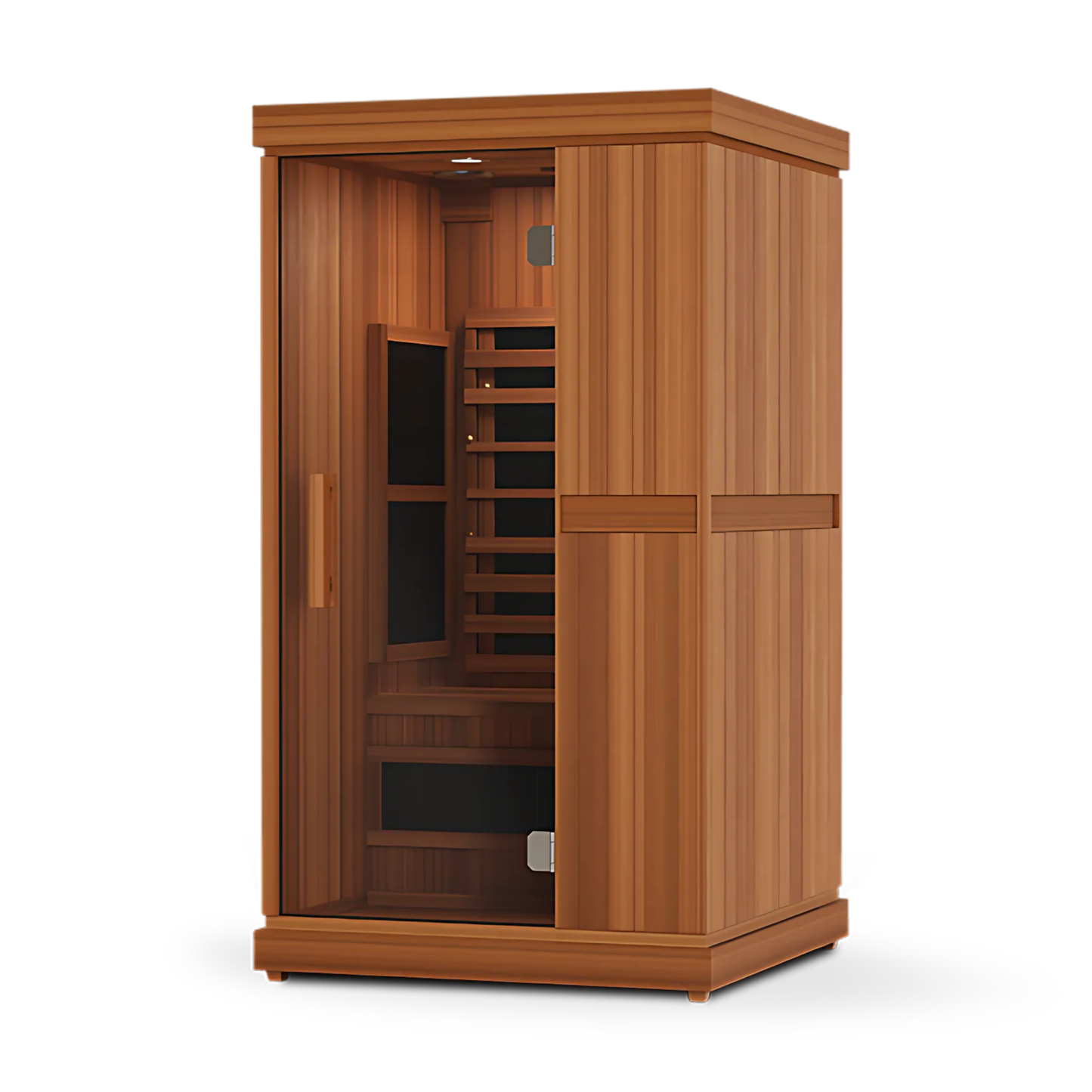 FD-1 Full-Spectrum Infrared Sauna