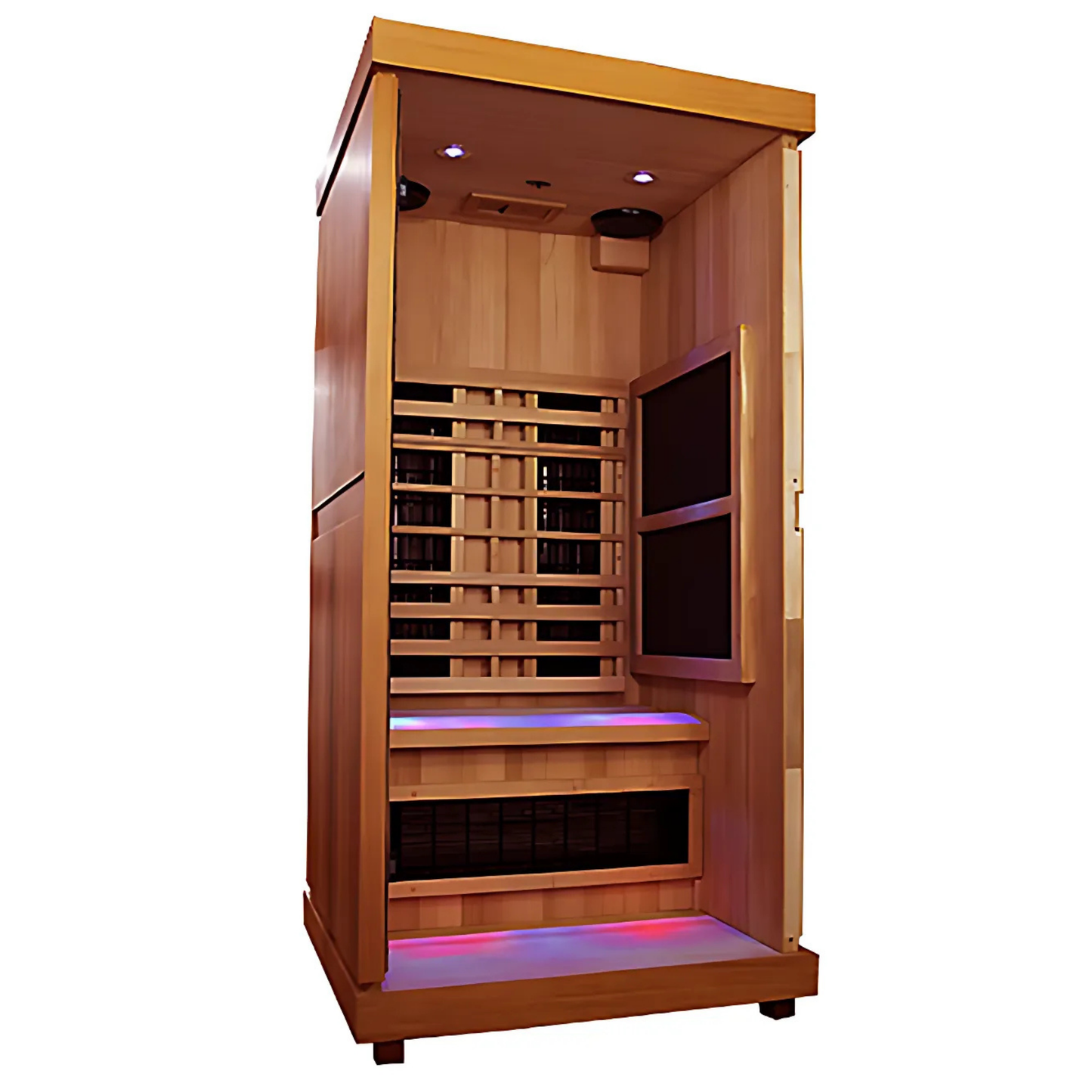 FD-1 Full-Spectrum Infrared Sauna