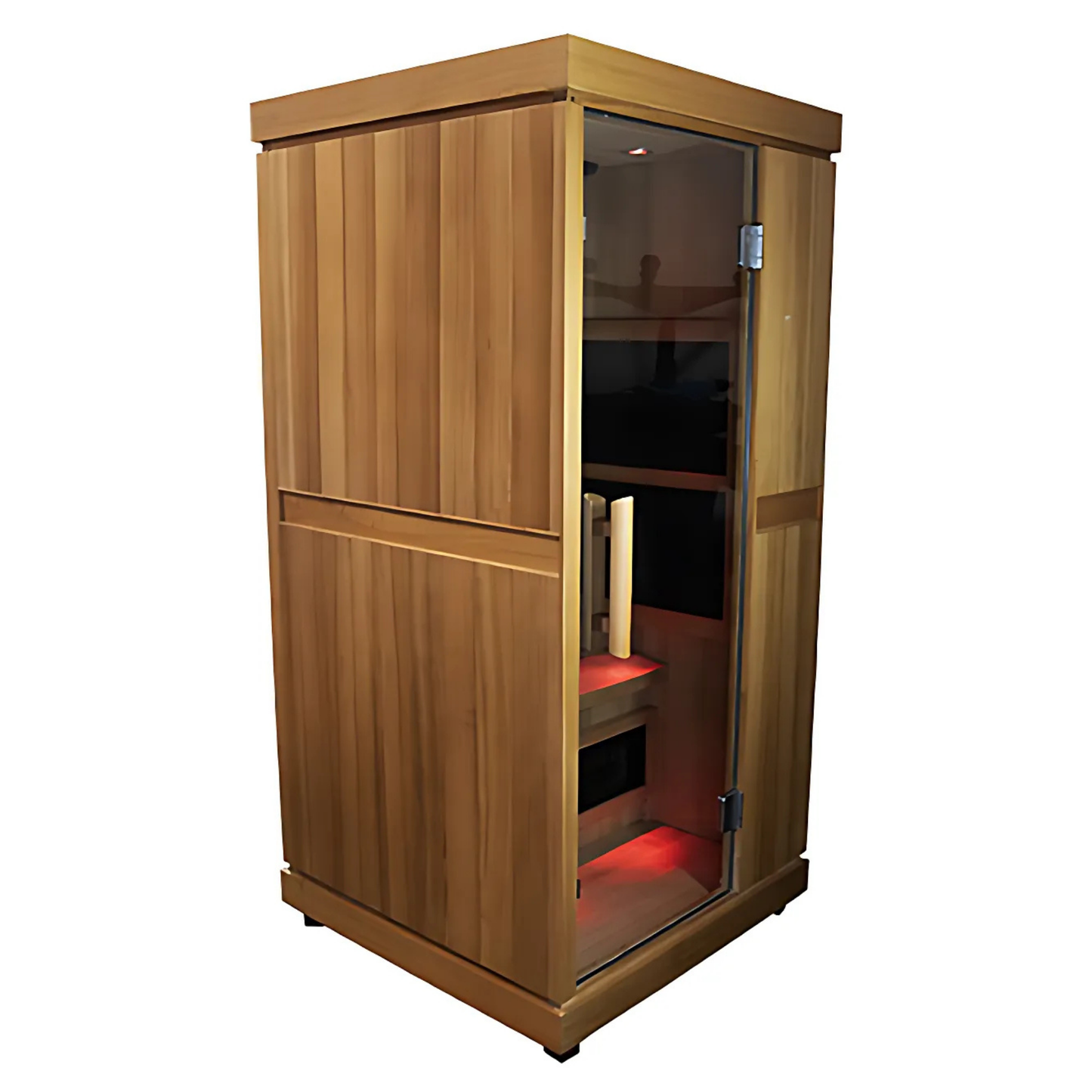 FD-1 Full-Spectrum Infrared Sauna