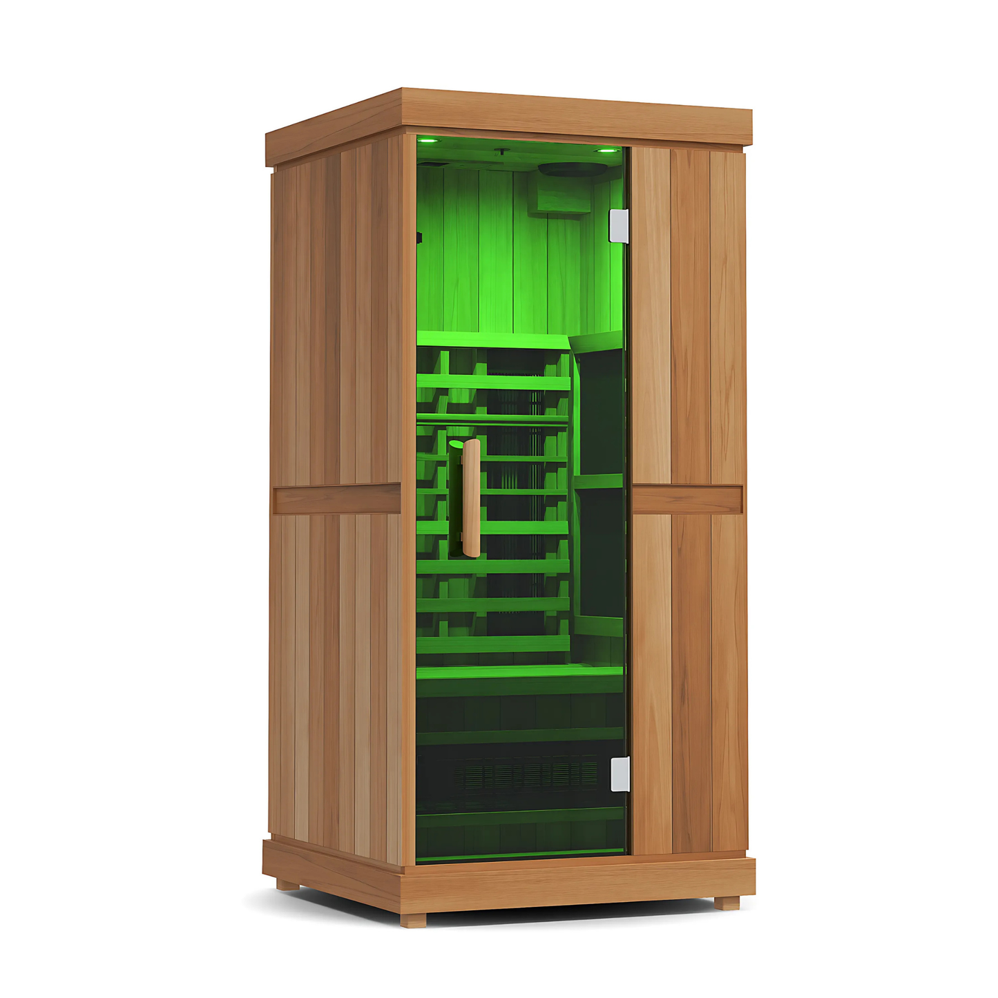 FD-1 Full-Spectrum Infrared Sauna
