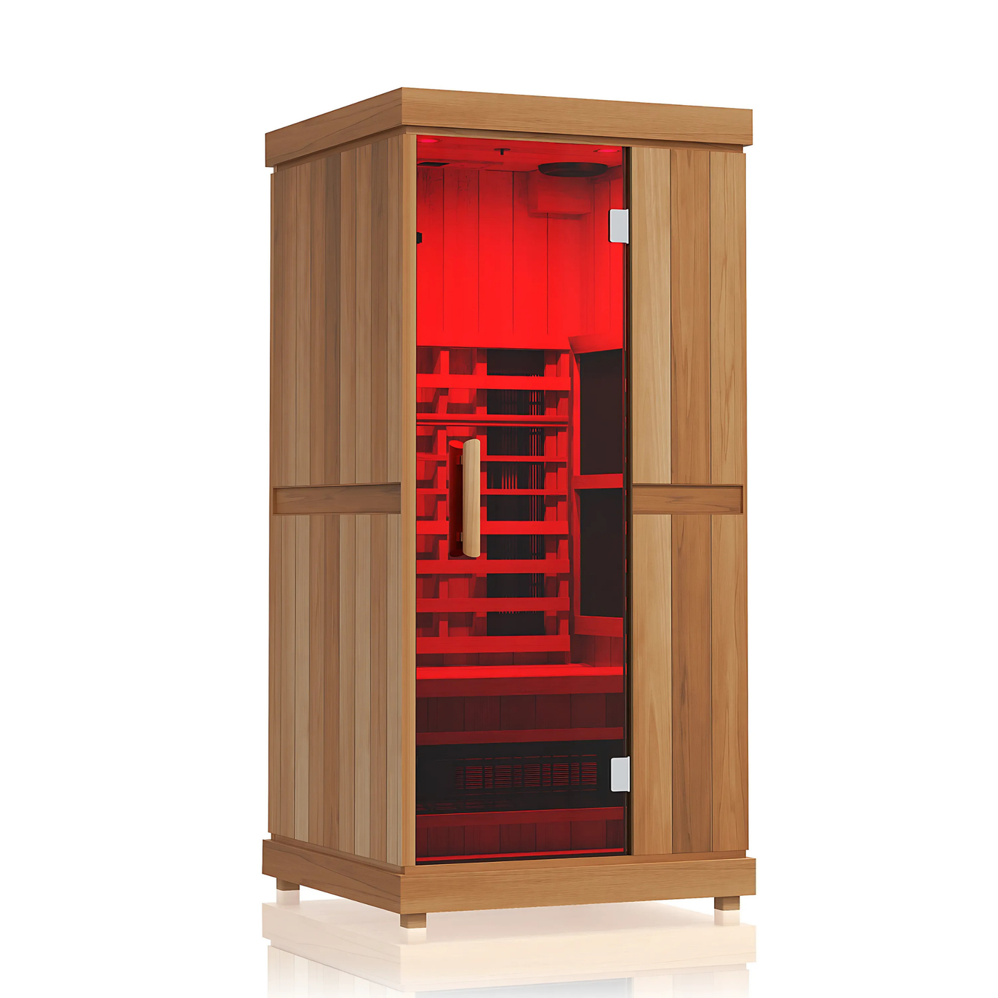 FD-1 Full-Spectrum Infrared Sauna