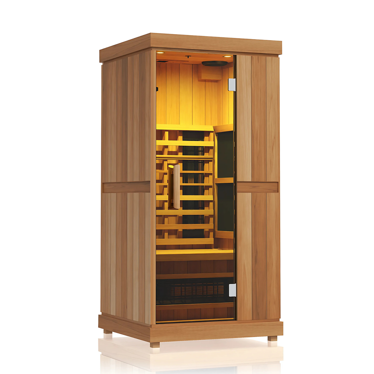FD-1 Full-Spectrum Infrared Sauna