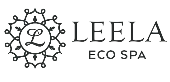 Leela Eco Spa logo