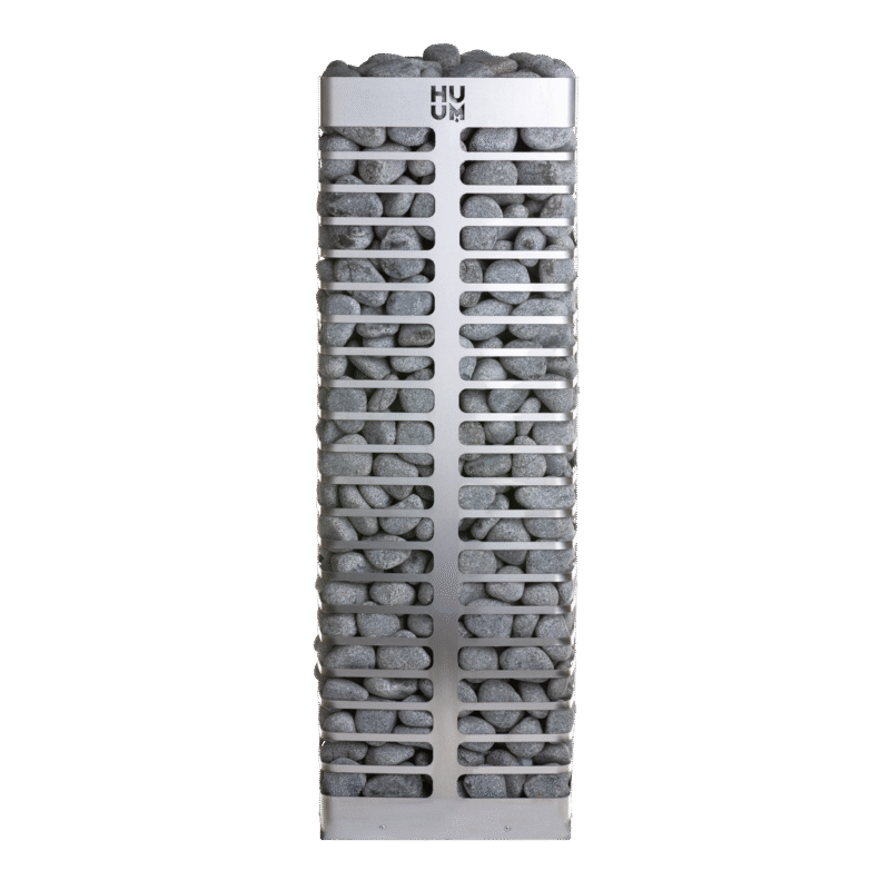 HUUM STEEL Electric Sauna Heater