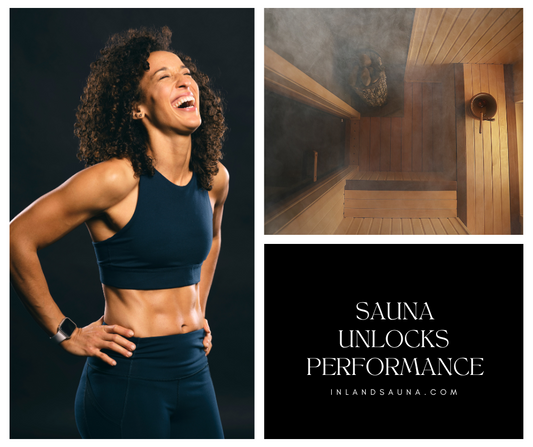Train Hard. Recover Smarter. Here’s the Secret.