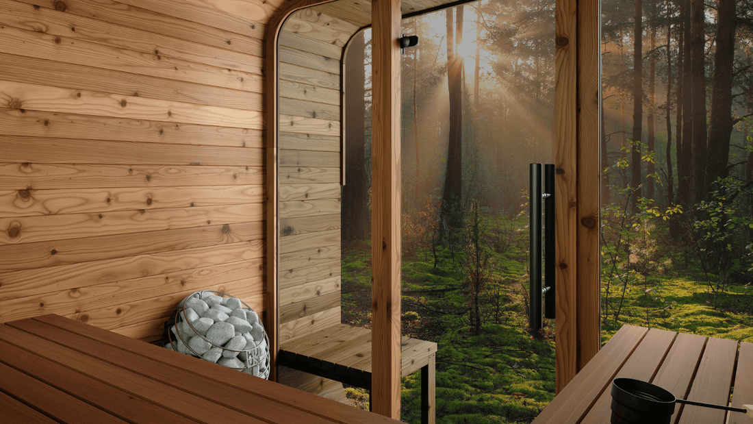 Why Traditional Saunas Are Still the Gold Standard in a Modern World