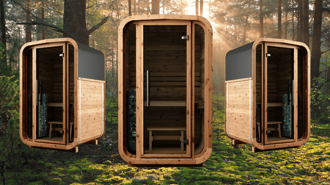 Why Everyone in Kelowna Is Talking About Custom Saunas