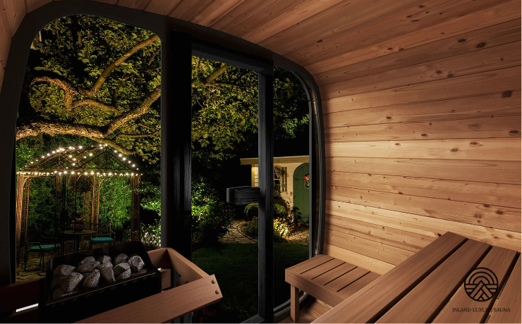 Not All Saunas Are Built the Same: Understanding Luxury Sauna Craftsmanship