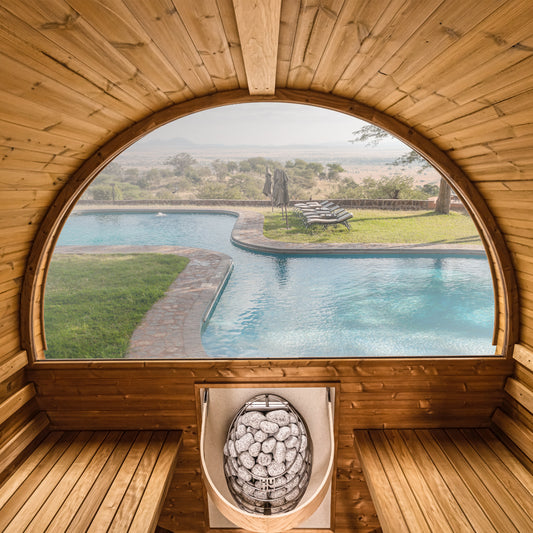 Why Choose a Barrel Sauna for Your Home? A Cozy Guide