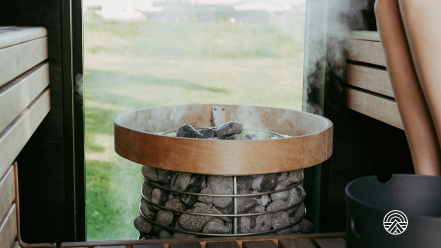 How to Choose the Right Heater for Your Sauna