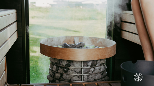 How to Choose the Right Heater for Your Sauna