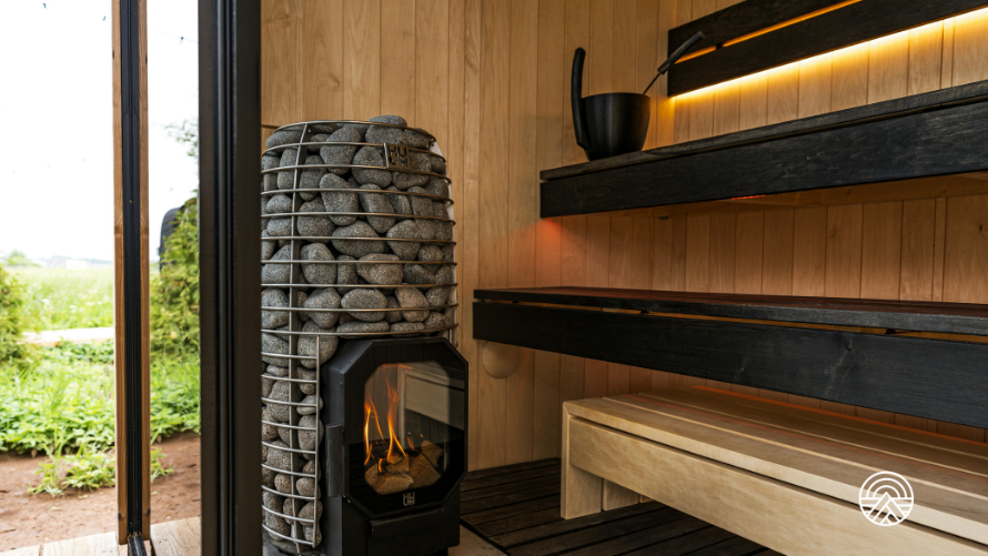 Wellness Travel Is Headed Toward $1.4 Trillion — And Sauna Is Leading the Way