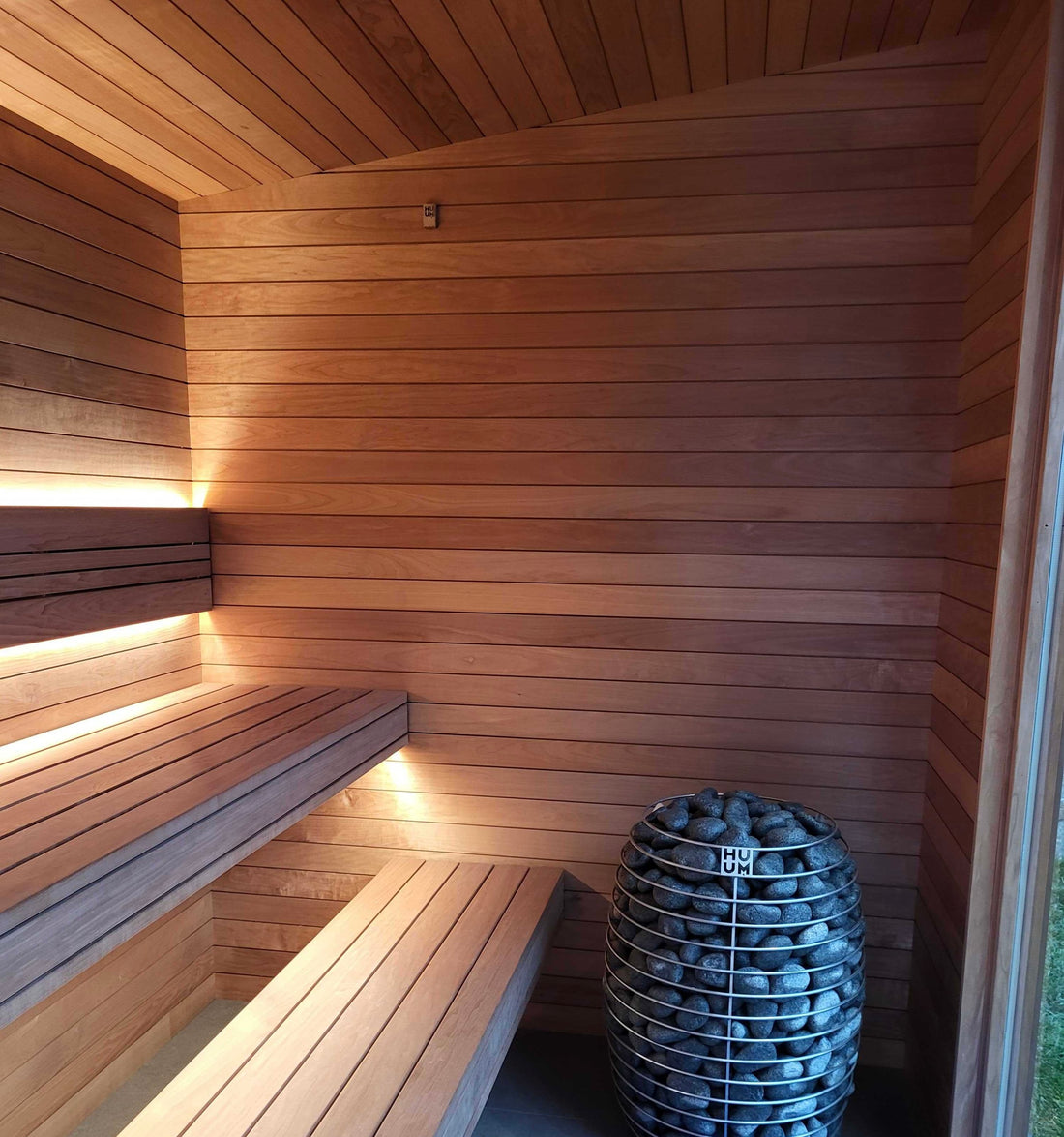 The Science of Sweat: Why Traditional Saunas Are a Detox Powerhouse