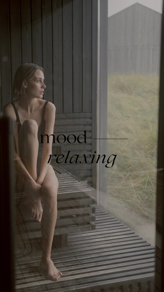 Back to Basics: Why Traditional Saunas Are Still the Best Choice