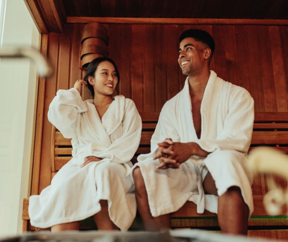 Clear Your Mind: How Saunas Can Enhance Mental Clarity