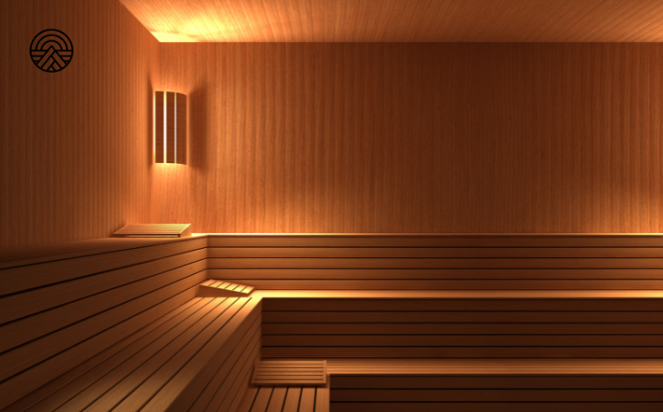 Why Western Canada Is Falling in Love with Traditional Saunas