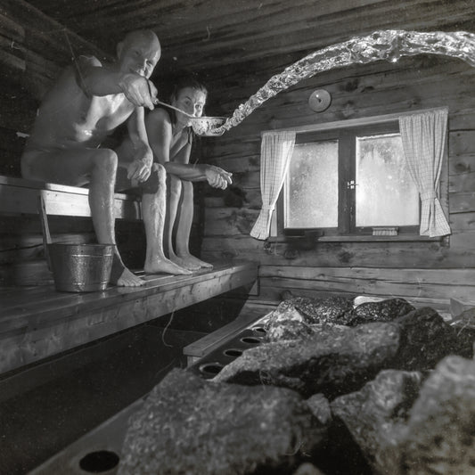 Bringing People Together: The Social Benefits of Owning a Sauna