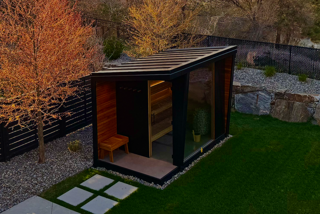 Infrared vs. Traditional Sauna: Which One Is Right for You?