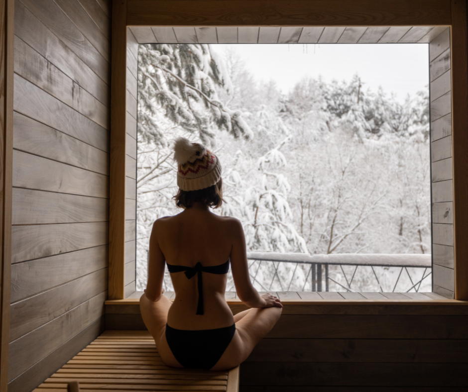 The Surprising Benefits of Sauna Use for Workout Recovery