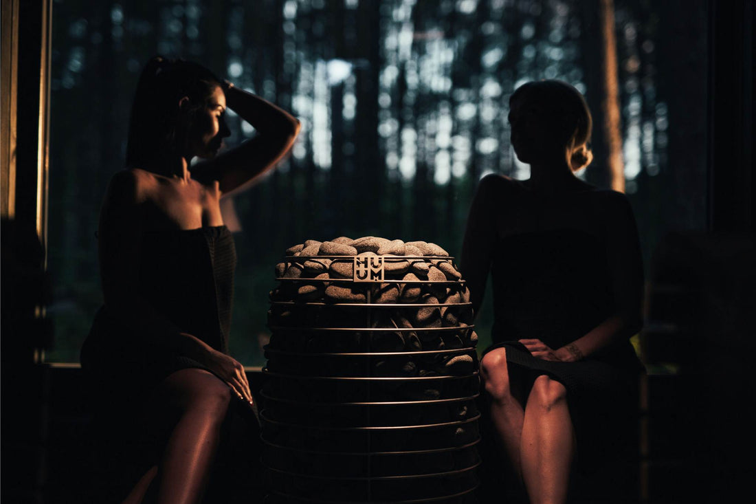 Choosing the Right Sauna Wood: What Works Best Indoors vs Outdoors