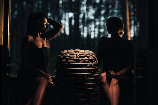 Choosing the Right Sauna Wood: What Works Best Indoors vs Outdoors