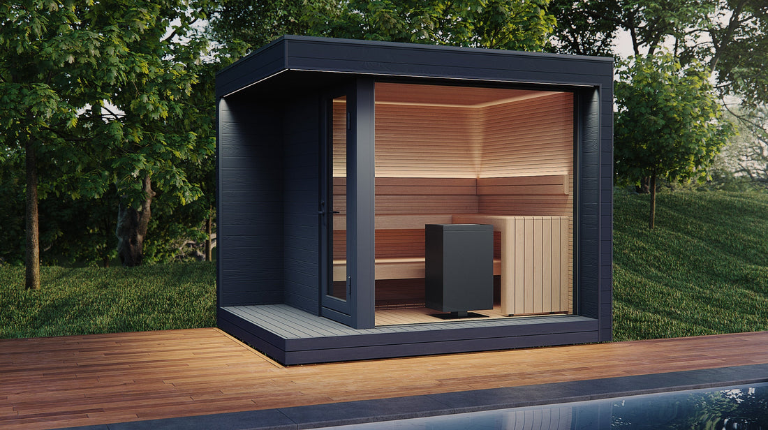 The Real Cost of Owning a Sauna in British Columbia (And Why It’s Worth Every Penny)
