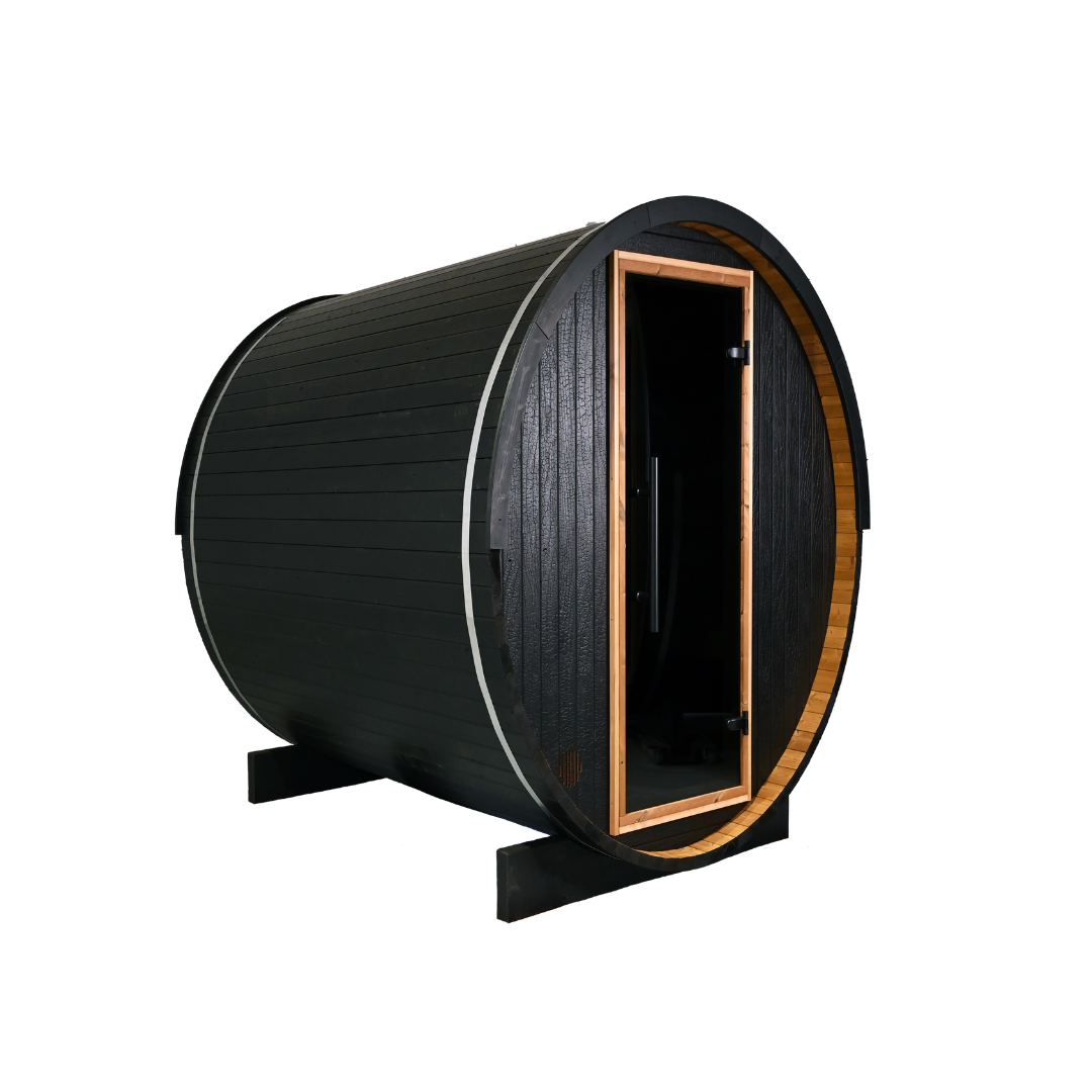 Ignite Sauna 54 | 2 Person