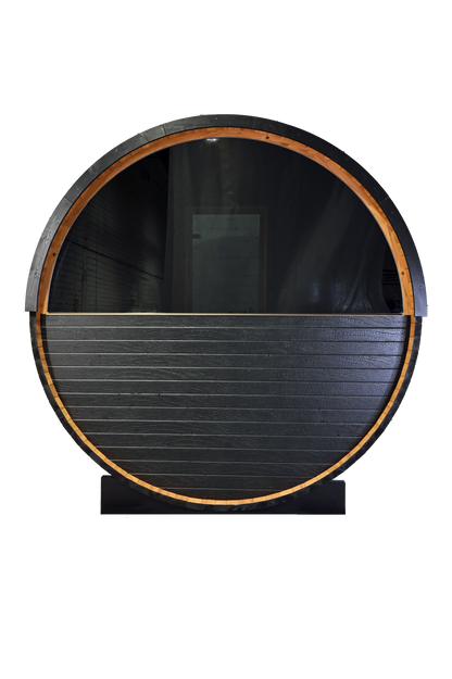 Ignite Barrel Sauna 62 | 6 Person