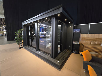 Nordic Elegance Spa | Grande