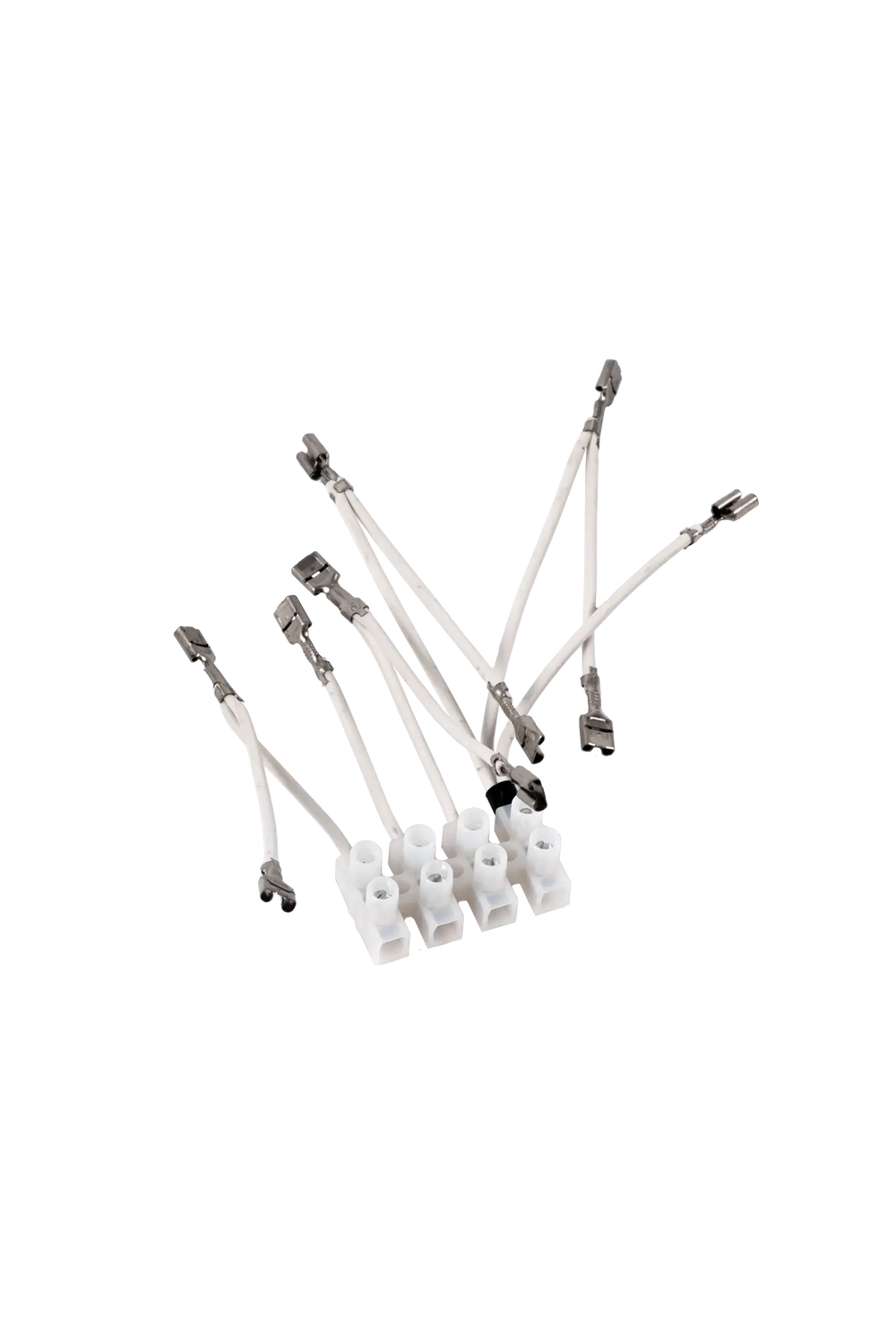 HUUM DROP cable set with clamp