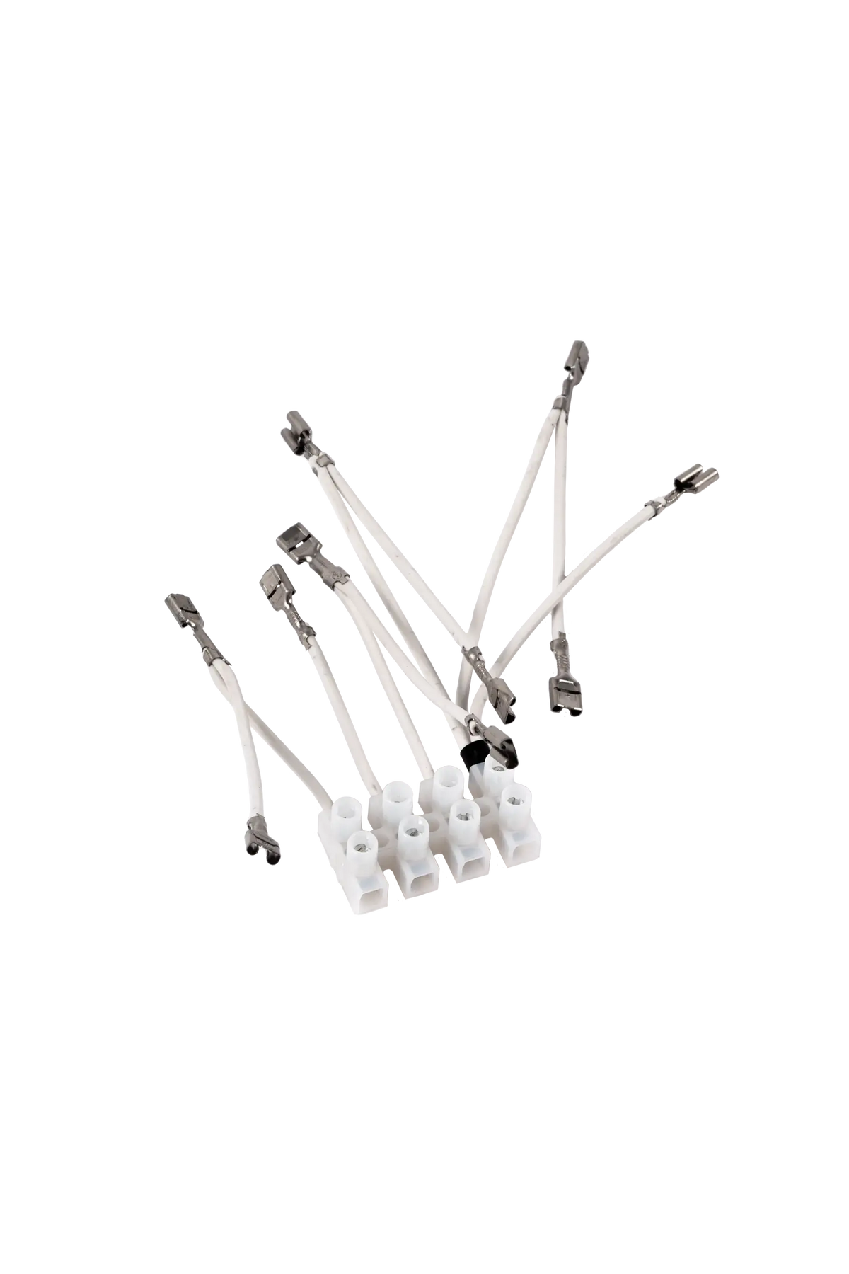 HUUM DROP cable set with clamp
