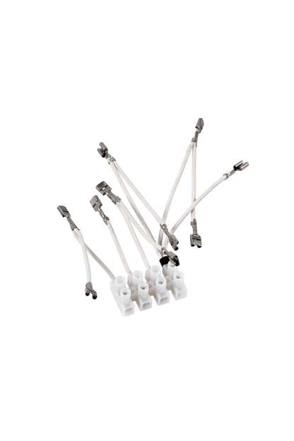 HUUM DROP cable set with clamp