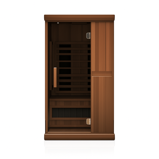 FD-1 Full-Spectrum Infrared Sauna
