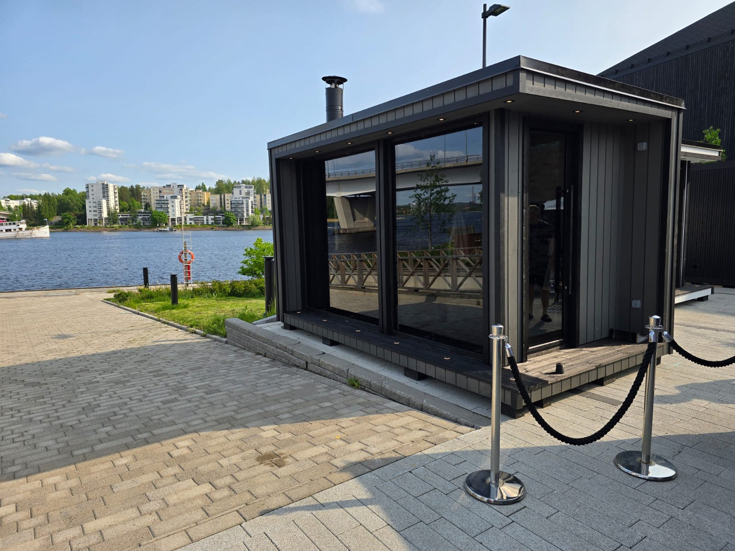 Nordic Elegance Spa | Grande