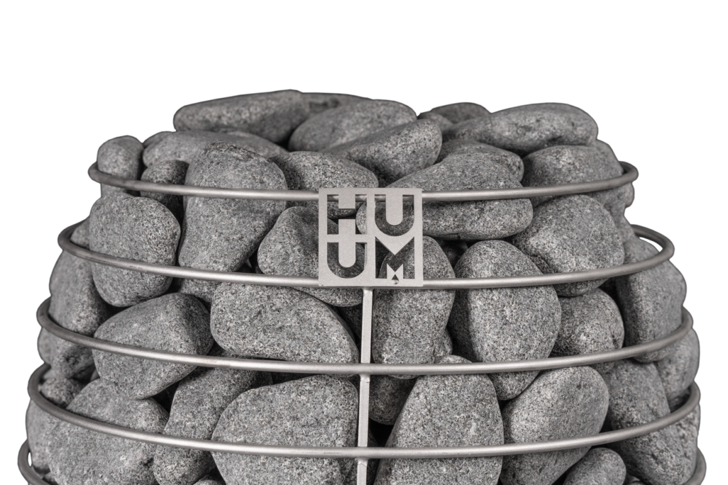 HUUM HIVE Mini Electric Sauna Heater 3