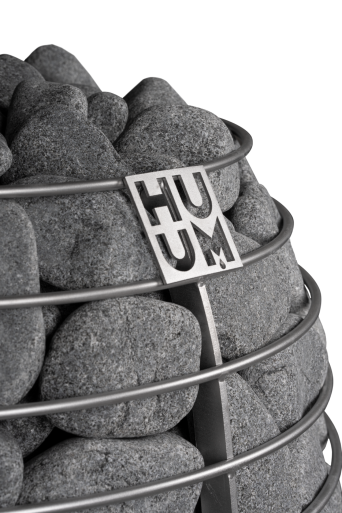 HUUM HIVE Electric Sauna Heater 4