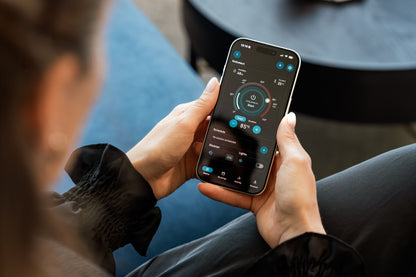 HUUM UKU Sauna Controller 3