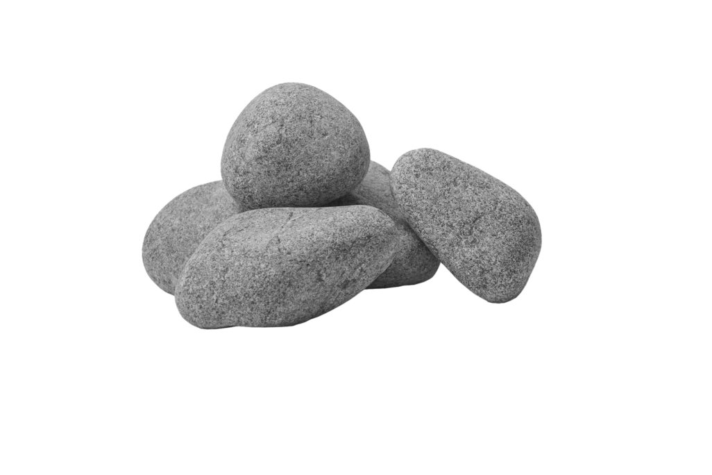 HUUM Sauna Stones | 15 kg Box
